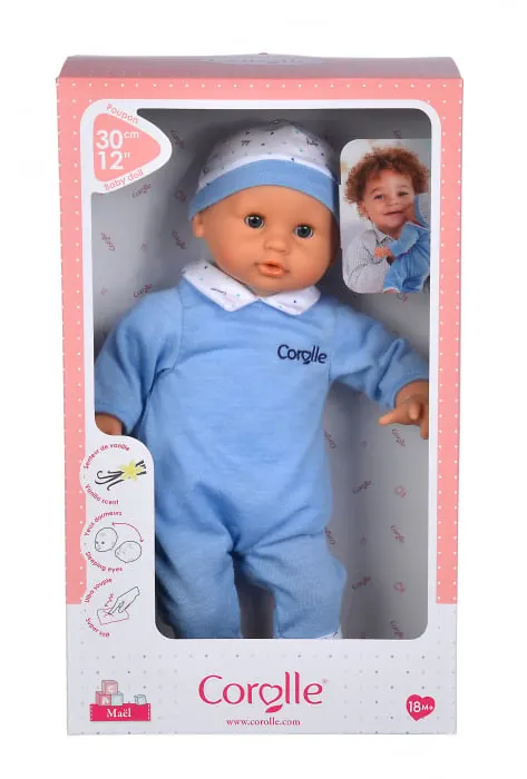 Corolle Mpp Bebelus Calin Mael 30Cm