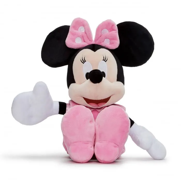 Jucarie de Plus Minnie Mouse - 35cm, Clasic Disney