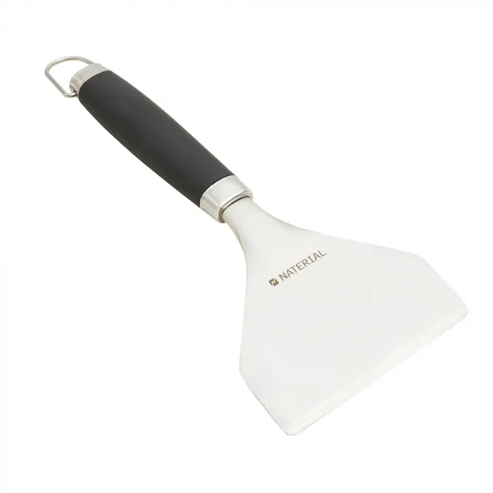 Razuitoare pentru gratar,otel inoxidabil,24 cm