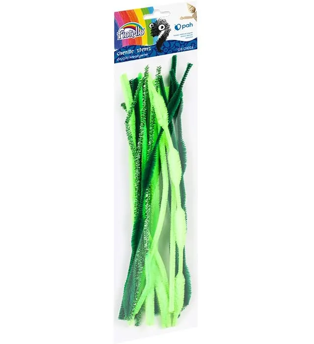 verde