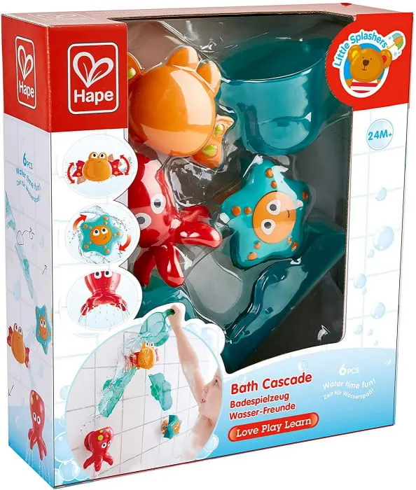 Hape Cascada Marina