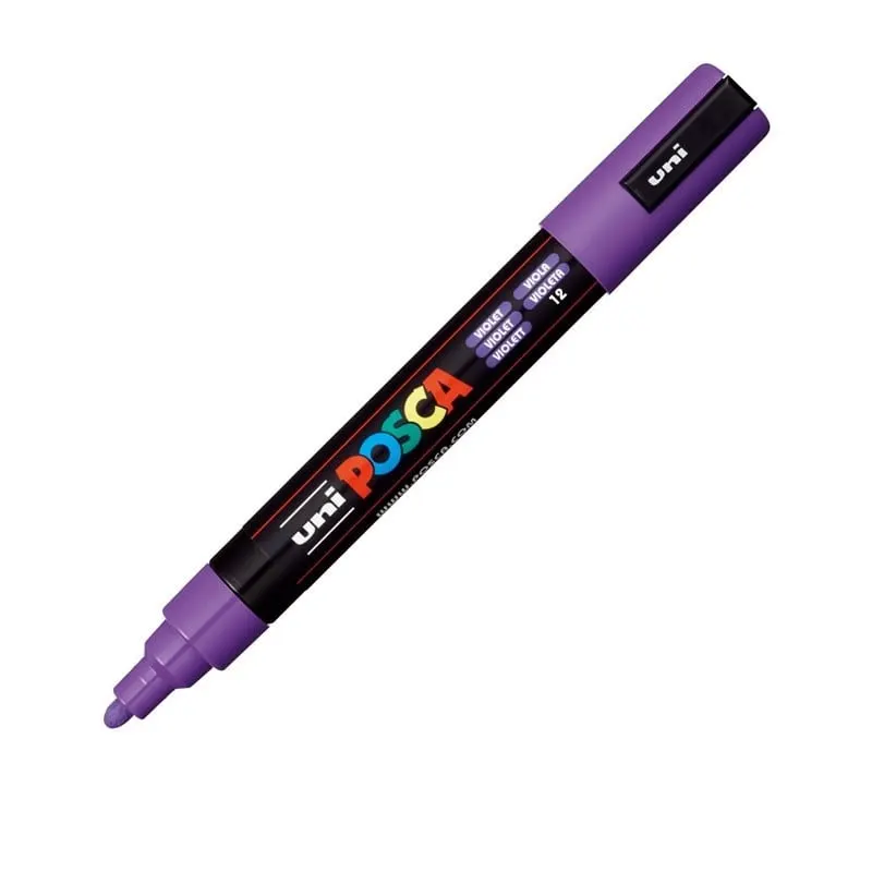 violet