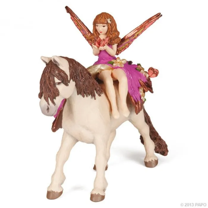 Papo - Figurina Elf Copil