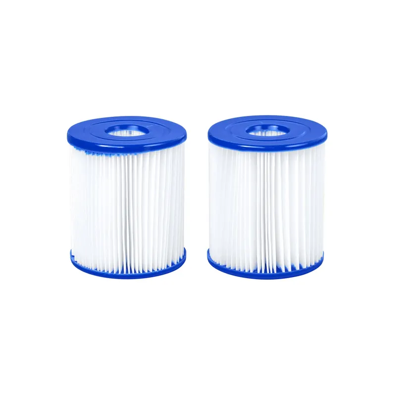 Filtru pentru pompa piscina tip I 1.24 m ³ h ,2 bucati set