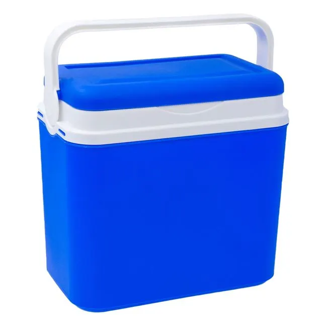 Lada frigorifica izoterm cu maner,10 litri,28x20x28 cm