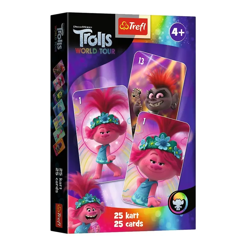 Joc De Carti Pacalici Trolls