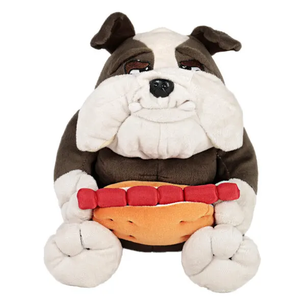 Catel cu Hotdog 28 cm