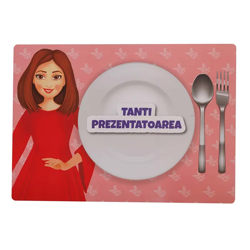 Naproane Zurli, set 6 personaje Gașca Zurli — imaginea 4