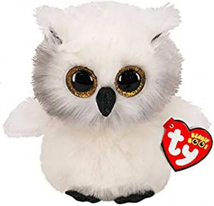 Plus Ty 24cm Boos Bufnita Austin