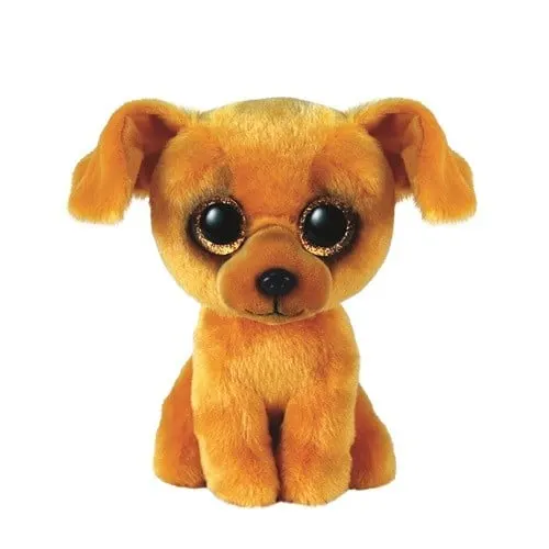 Plus Ty 15cm Boos Zuzu Catelus